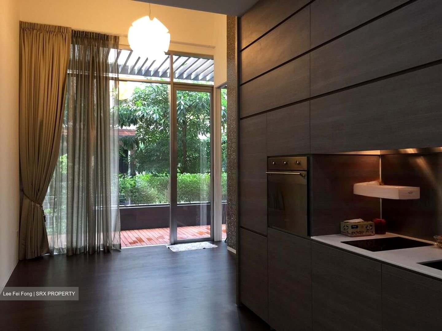 Seletar Park Residence (D28), Condominium #456981241